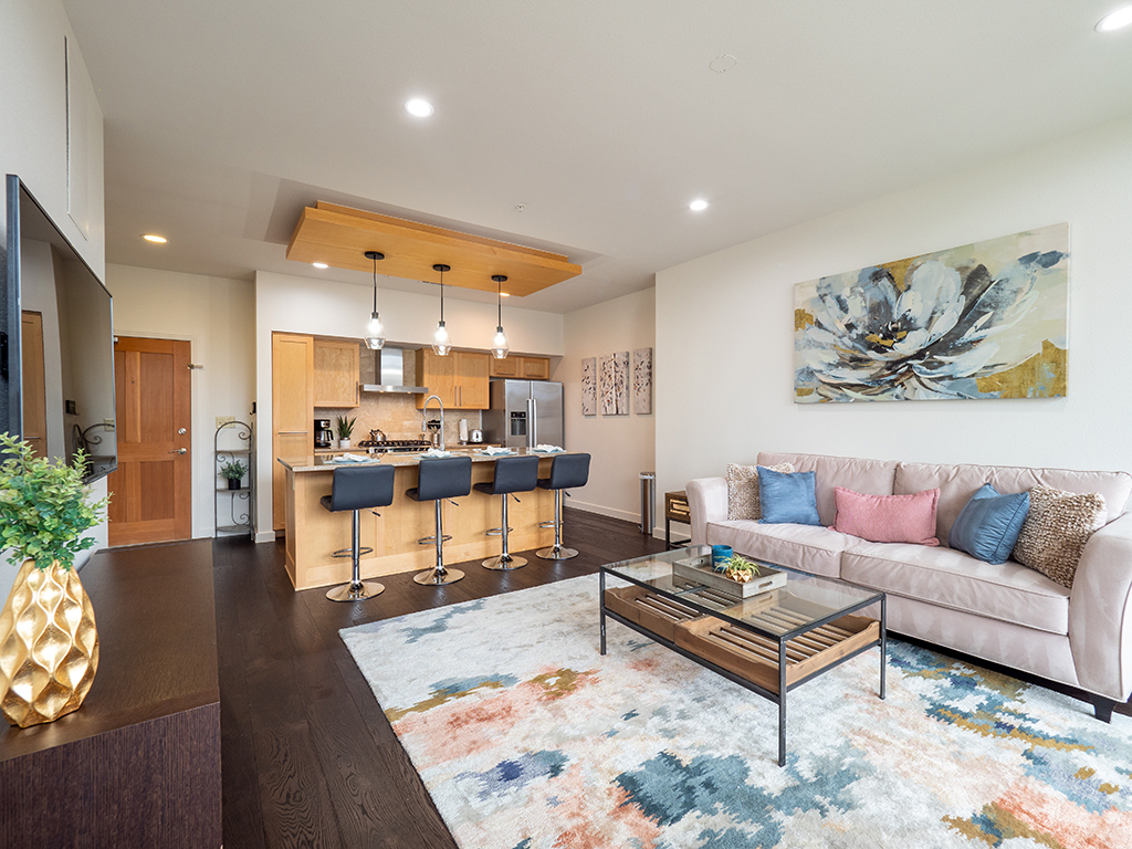 Modern Zilker Condo Access To Town Lake Trail